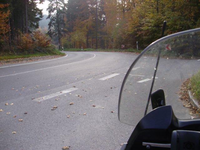 Parkplatz Wildgehege