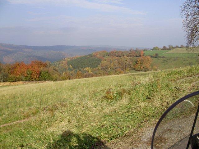 Odenwald bei Rothenberg