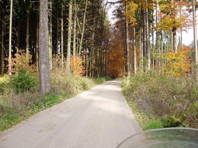 Trommer Höhenwanderweg