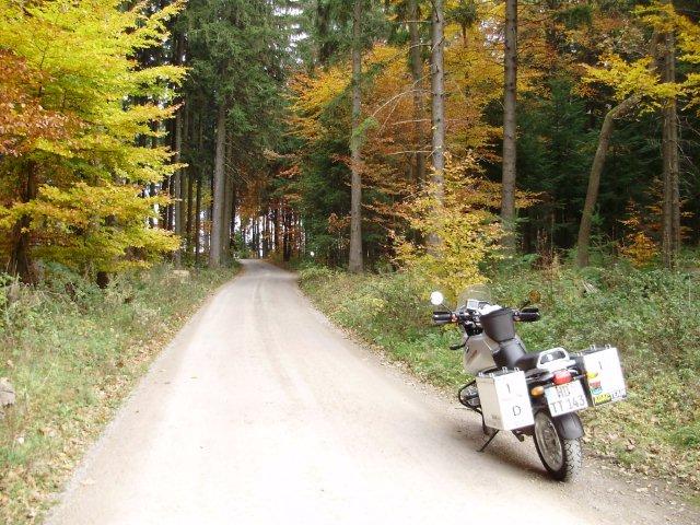 Trommer Höhenwanderweg 2