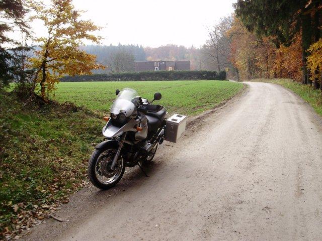 Trommer Höhenwanderweg 3