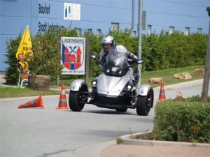 OLYMPUS DIGITAL CAMERA Peter Bückel auf CAN AM