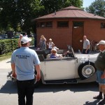 MVC Treffen 2011