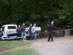 MSC Mitglieder beim Veranstaltungsbesuch MSC Mitglieder beim Veranstaltungsbesuch